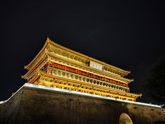 -西安鼓楼