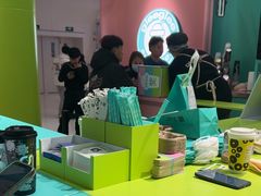 -gleeglee乐溢亦茶(合生汇店)
