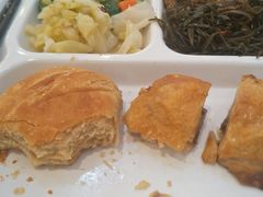 -香妃烤鸡(西单店)