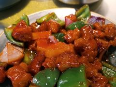 -秋色客家菜(流塘店)