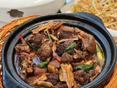 -陆记鹅庄·潮汕菜·狮头鹅(大仟里店)