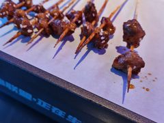 -燥次·烧烤酒场(万象城店)