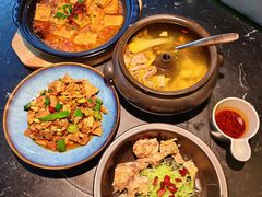 -云海肴云南菜·蒸汽石锅鱼(青岛万象城店)