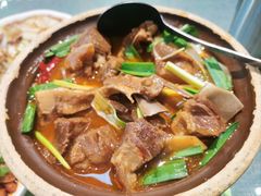 -全聚贤餐厅·湖北家常菜(沙湖店)