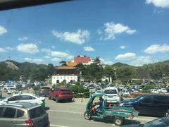 -普陀宗乘之庙(小布达拉宫)