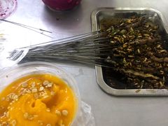 -宋文成烤肉(白沙巷店)