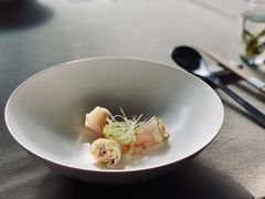 秋蟹-曲廊院(东四十一条店)