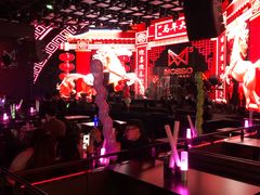 -MOSSO·Liveshow(M3香港广场店)