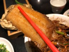 -老头儿油爆虾·知味杭州(爱琴海购物中心)