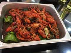 -盱眙红叶龙虾(金源北路店)