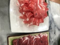 -壹条龙饭庄台基厂店