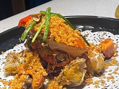 -79号渔船海鲜饭店(华强北店)