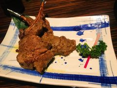 -王鼎精致料理铁板烧(世博源店)