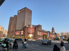 -盐城大有境(解放南路店)