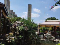 -漫渡庄绿岛花园•隐世庭园菜(滨湖店)