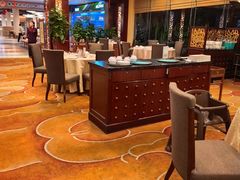 -麒麟中餐厅·经典粤菜·地道菜式老字号(广州长隆酒店)