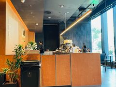 -M Stand(深圳龙岗万科广场店)