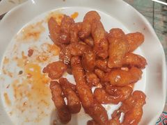 -陕北四窑洞(巨丰店)