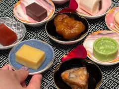 -秀儿四九城·新京菜(亚运村鸟巢店)