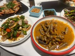 -钱山海鲜大排档