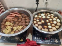-老冯拉面羊棒骨(西宸广场店)