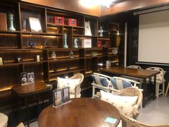 -归觅·西关小姐人文艺术馆(荔枝湾店)