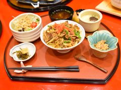 -京怀石·壬生