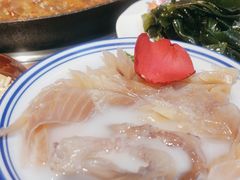 -楠火锅(太古里总店)