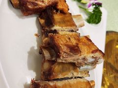 -国人川菜(李家村建东街店)
