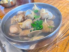 -KAOKAO烤烤·丹东海鲜烧烤(望京店)