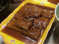 -那家小馆•北京菜•烤鸭(中关村店)