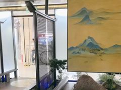 -绿茶餐厅(南方商城店)