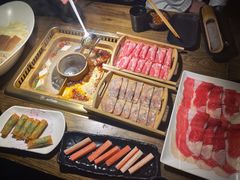 -九鼎轩脆毛肚火锅(徐州苏宁店)
