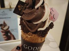 -GODIVA(国际金融中心店)