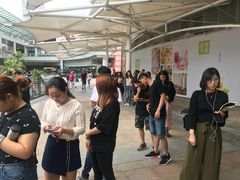 -喜茶(深圳福田星河COCO Park店)