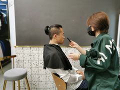 -海马体照相馆|大师(北京华贸中心店)