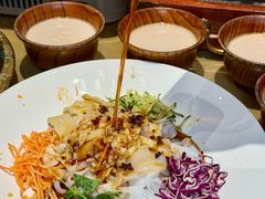 -羊之道草原味道清真餐厅(番禺店)
