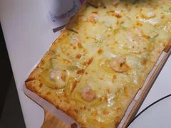-夏日玛莉西餐厅(梅溪湖步步高店)