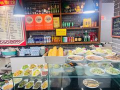 -雪琴面馆富安特色鱼汤面(城中花园店)