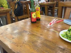 -顺通大冷面(总店)