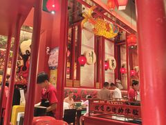 -廖川菜(太阳宫店)