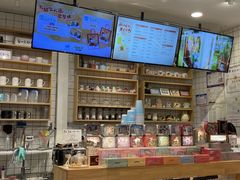 -猫的天空之城概念书店(苏州平江店)
