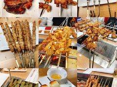 -正丰源大缸烧烤(人民路店)