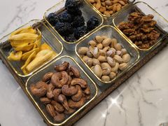 -渔歌雅宴·渔鲜烤鸭(北京西站店)