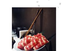 -领鲜天下·焗海鲜·花胶鸡(天目里店)