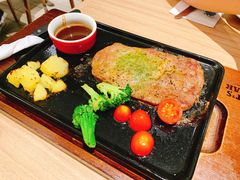 -必胜客(群力王府井店)