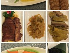 -申粤轩酒楼·三十年粤菜经典(丁香花园店)