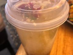 手工木瓜水-留焕小吃·昆明非遗小吃品牌(文明街店)