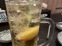 -哥哥の深夜食堂(红松东路店)