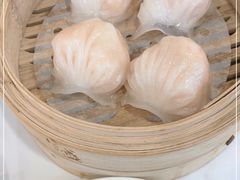 -富盛囍宴大酒楼(新都汇购物广场店)